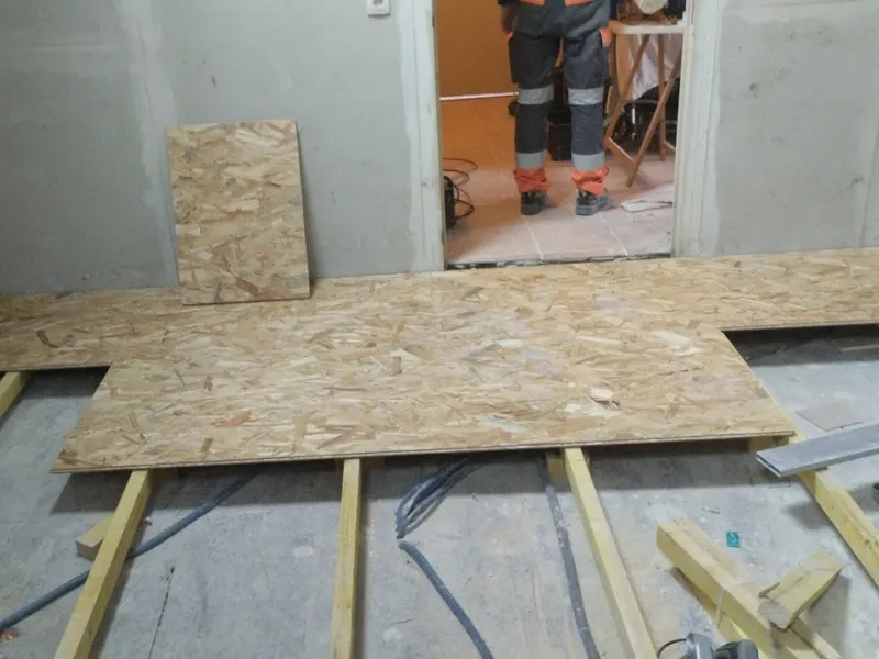 entreprise de peinture quimperle