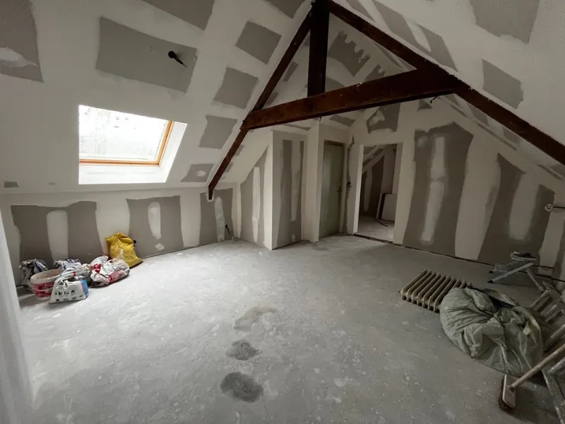 peintre en batiment quimperle