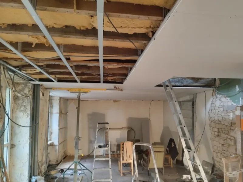 renovation interieure caudan