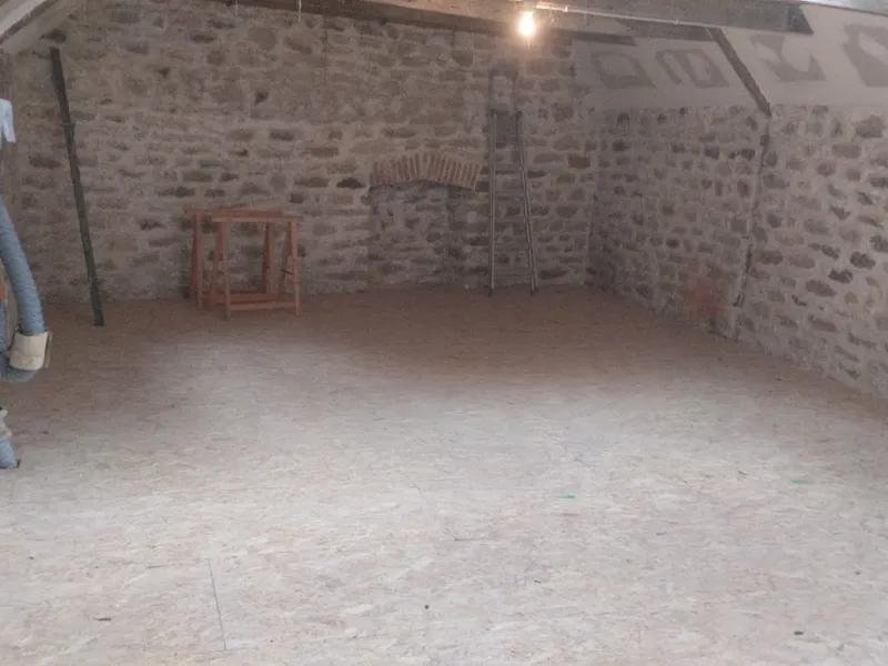 renovation interieure quimper